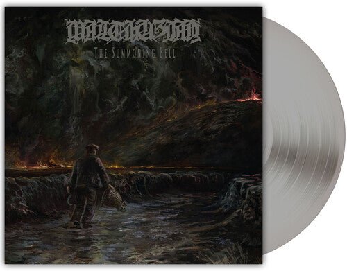 MALTHUSIAN - SUMMONING BELL - RECORD