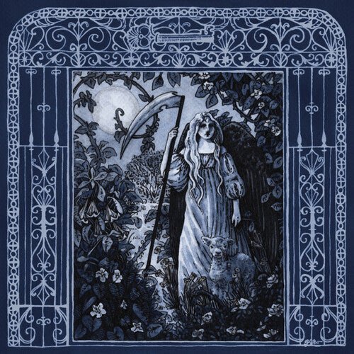 FAETOOTH - LABYRINTHINE - RECORD