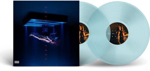 TAYLOR,TEYANA - ESCAPE ROOM - RECORD