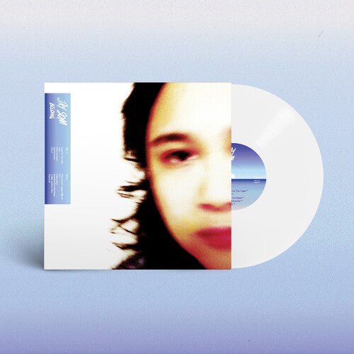 JAY SOM - BELONG - WHITE - RECORD