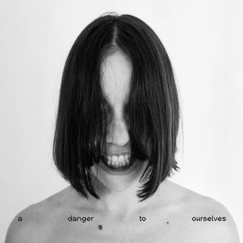 DALT,LUCRECIA - DANGER TO OURSELVES - RECORD