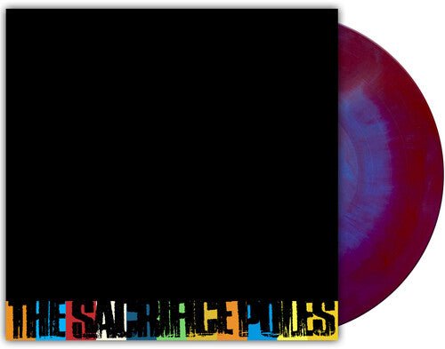 CAVE IN - SACRIFICE POLES - RECORD