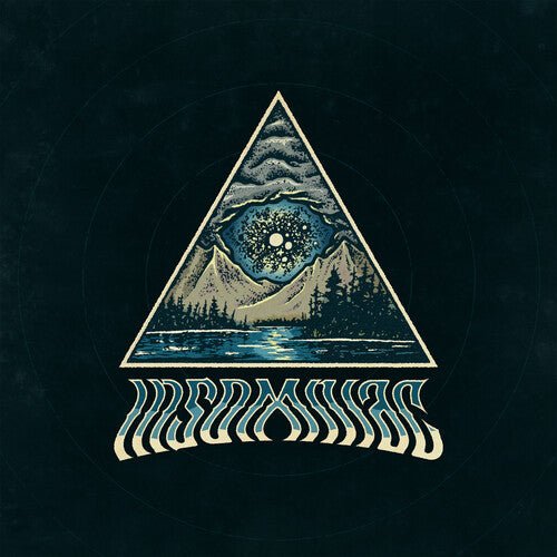 INSOMNIAC - OM MOKSHA RITAM - RECORD