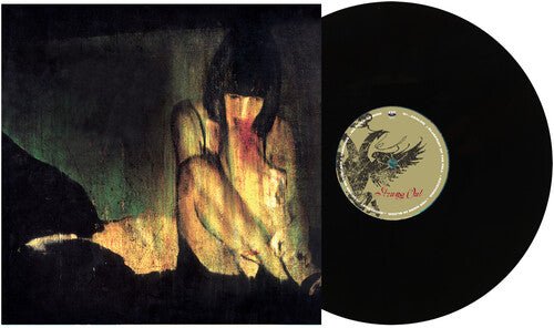 STRUNG OUT - EXILE IN OBLIVION - RECORD