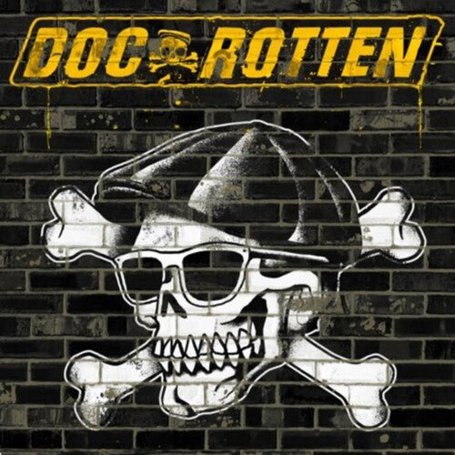 DOC ROTTEN - RECORD