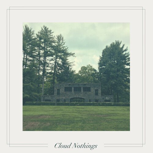 CLOUD NOTHINGS - LIFE IS ONLY ONE EVENT - RECORD