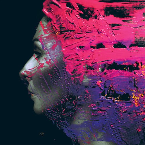 WILSON,STEVEN - HAND CANNOT ERASE - RECORD