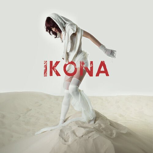 PARADOX OBSCUR - IKONA - RECORD