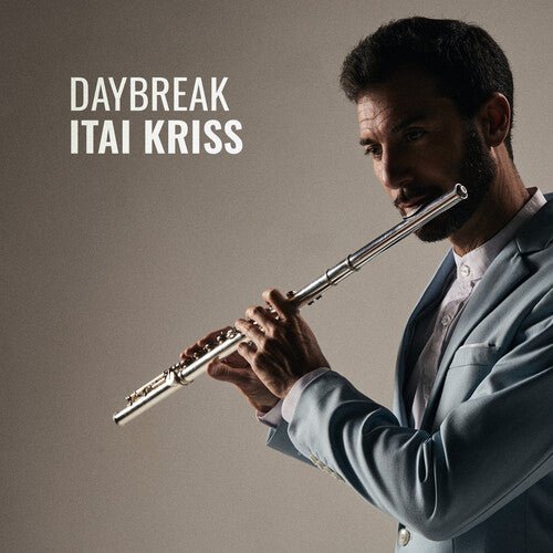 KRISS,ITAI - DAYBREAK - RECORD