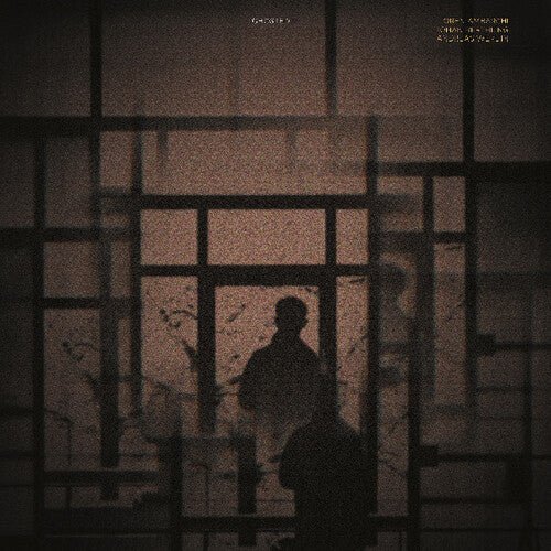 AMBARCHI,OREN / BERTHLING,JOHAN / WERLIIN,ANDREAS - GHOSTED III - RECORD