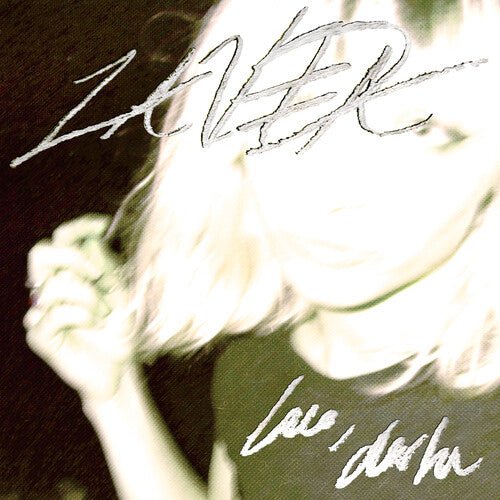 LAVEDA - LOVE, DARLA - RECORD