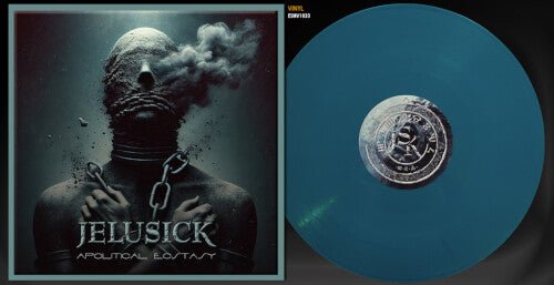 JELUSICK - APOLITICAL ECSTASY - RECORD