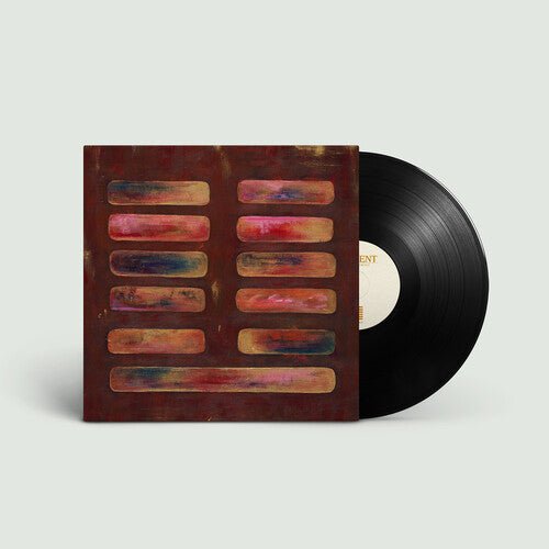 LEEMING,JAMIE - SEQUENT - RECORD