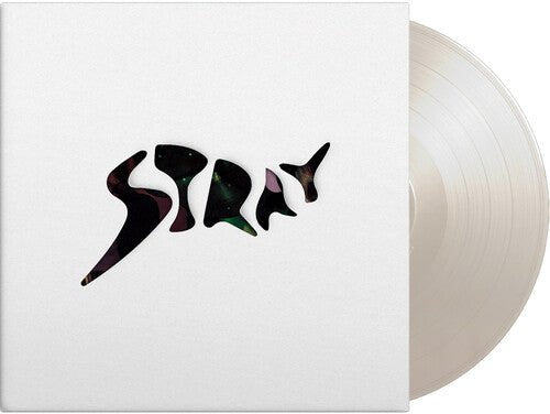 STRAY - RECORD