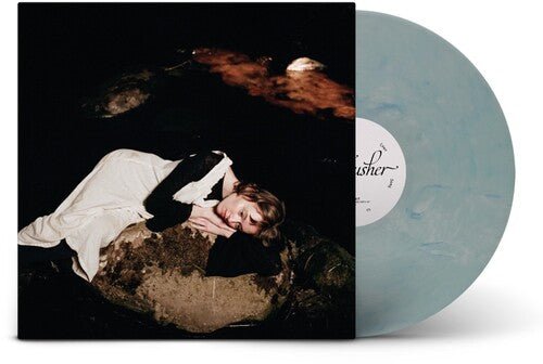 SKULLCRUSHER - AND YOUR SONG IS LIKE A CIRCLE - RECORD