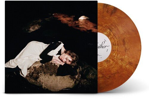SKULLCRUSHER - AND YOUR SONG IS LIKE A CIRCLE (IEX) - RECORD