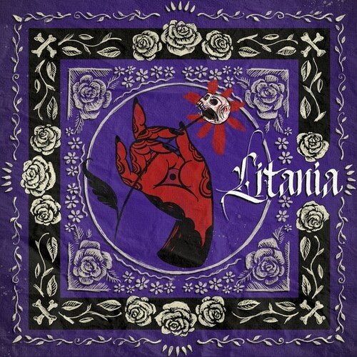 LITANIA - RECORD