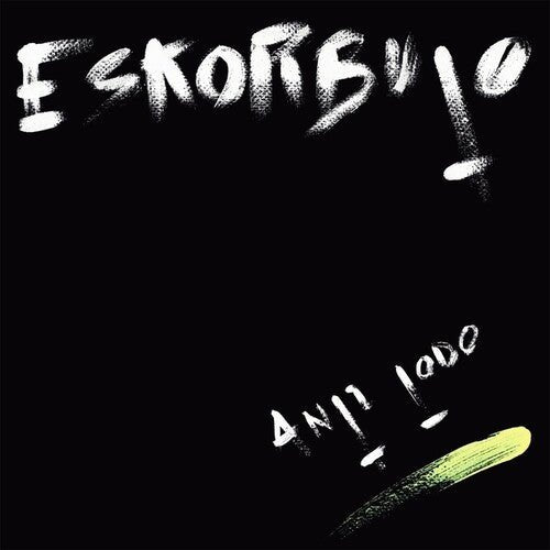 ESKORBUTO - ANTI TODO - RECORD