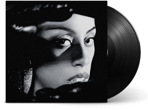 JORDAN,ROCHELLE - THROUGH THE WALL - RECORD