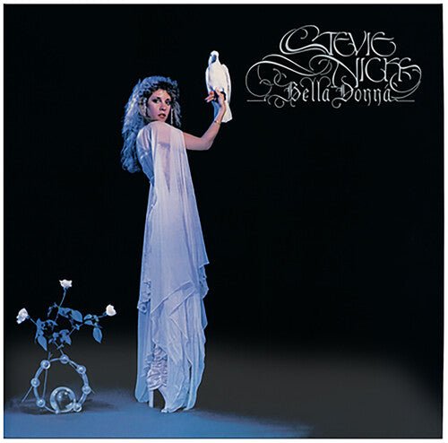 NICKS,STEVIE - BELLA DONNA - RECORD