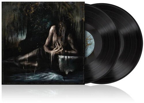 LORNA SHORE - I FEEL THE EVERBLACK FESTERING WITHIN ME - RECORD