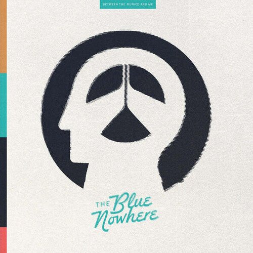 BETWEEN THE BURIED & ME - BLUE NOWHERE - RECORD
