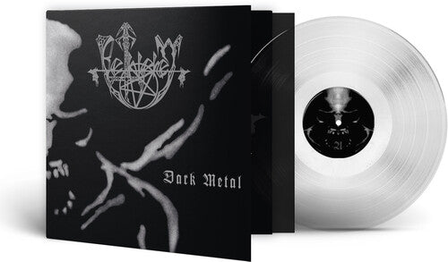 BETHLEHEM - DARK METAL - RECORD