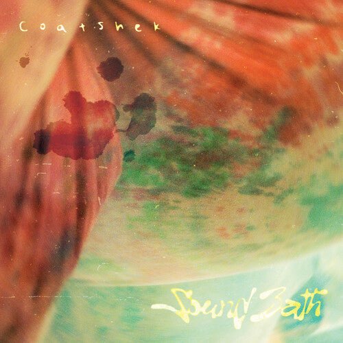 COATSHEK - SOUND BATH - RECORD