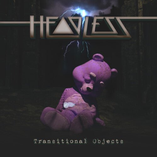 HEADLESS - TRANSITIONAL OBJECTS - RECORD