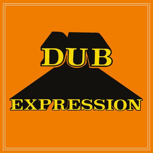REVOLUTIONARIES - DUB EXPRESSION - RECORD