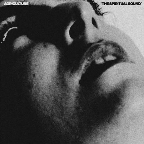 AGRICULTURE - SPIRITUAL SOUND - RECORD