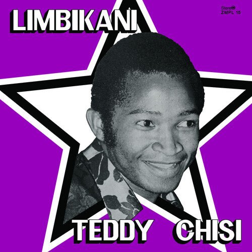 CHISI,TEDDY - LIMBIKANI - RECORD