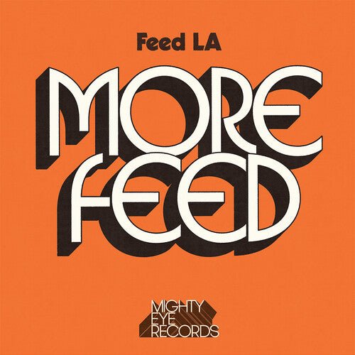 FEED LA - MORE FEED - RECORD