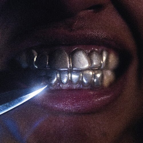 UPCHUCK - I'M NICE NOW - RECORD