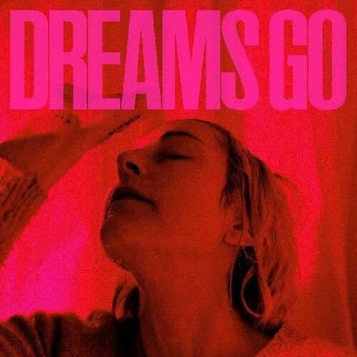 POLICA - DREAMS GO - RECORD