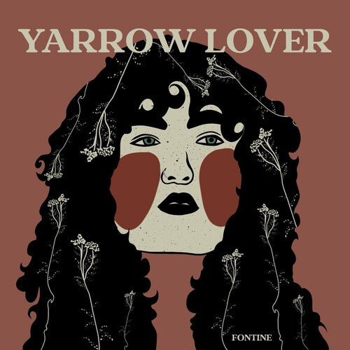 FONTINE - YARROW LOVER - RECORD