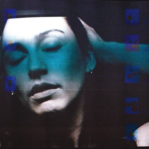 LYNCH,SAM - OUTLINE - BLUE JAY - RECORD