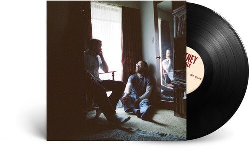 WHITNEY - SMALL TALK - RECORD