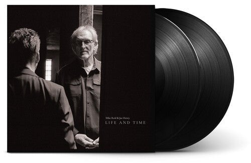 REID,MIKE / HENRY,JOE - LIFE AND TIME - RECORD