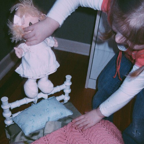 IDIALEDYOURNUMBER - MOURNING GLOW - RECORD