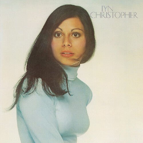 CHRISTOPHER,LYN - LYN CHRISTOPHER - RECORD