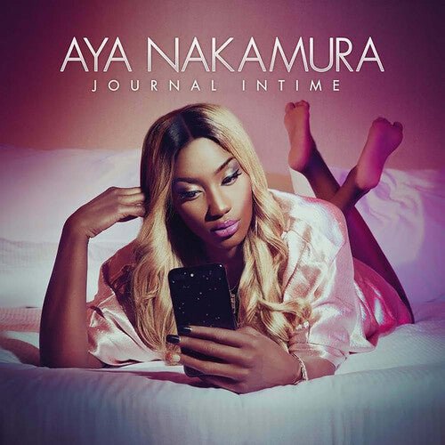 NAKAMURA,AYA - JOURNAL INTIME - RECORD