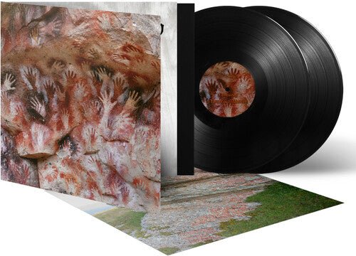 FAUNA - OCHRE & ASH - RECORD