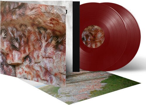 FAUNA - OCHRE & ASH - RECORD