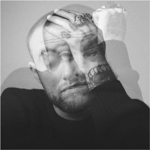 MAC MILLER - CIRCLES - RECORD