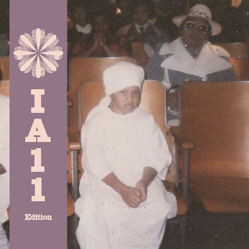 DAWID,ANGEL BAT - ORACLE (IA11 EDITION) - RECORD
