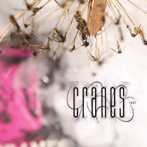 CRANES - FUSE - RECORD