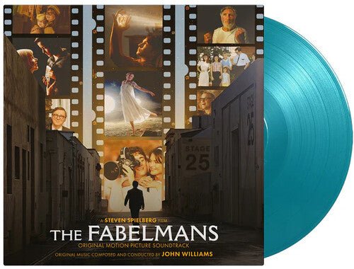 WILLIAMS,JOHN - FABELMANS - O.S.T. - RECORD
