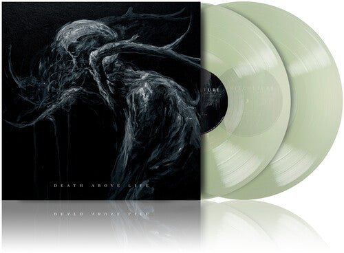 ORBIT CULTURE - DEATH ABOVE LIFE - RECORD