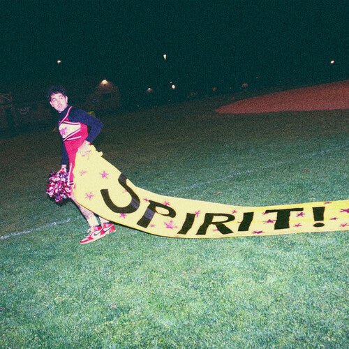 HUNNY - SPIRIT - RECORD